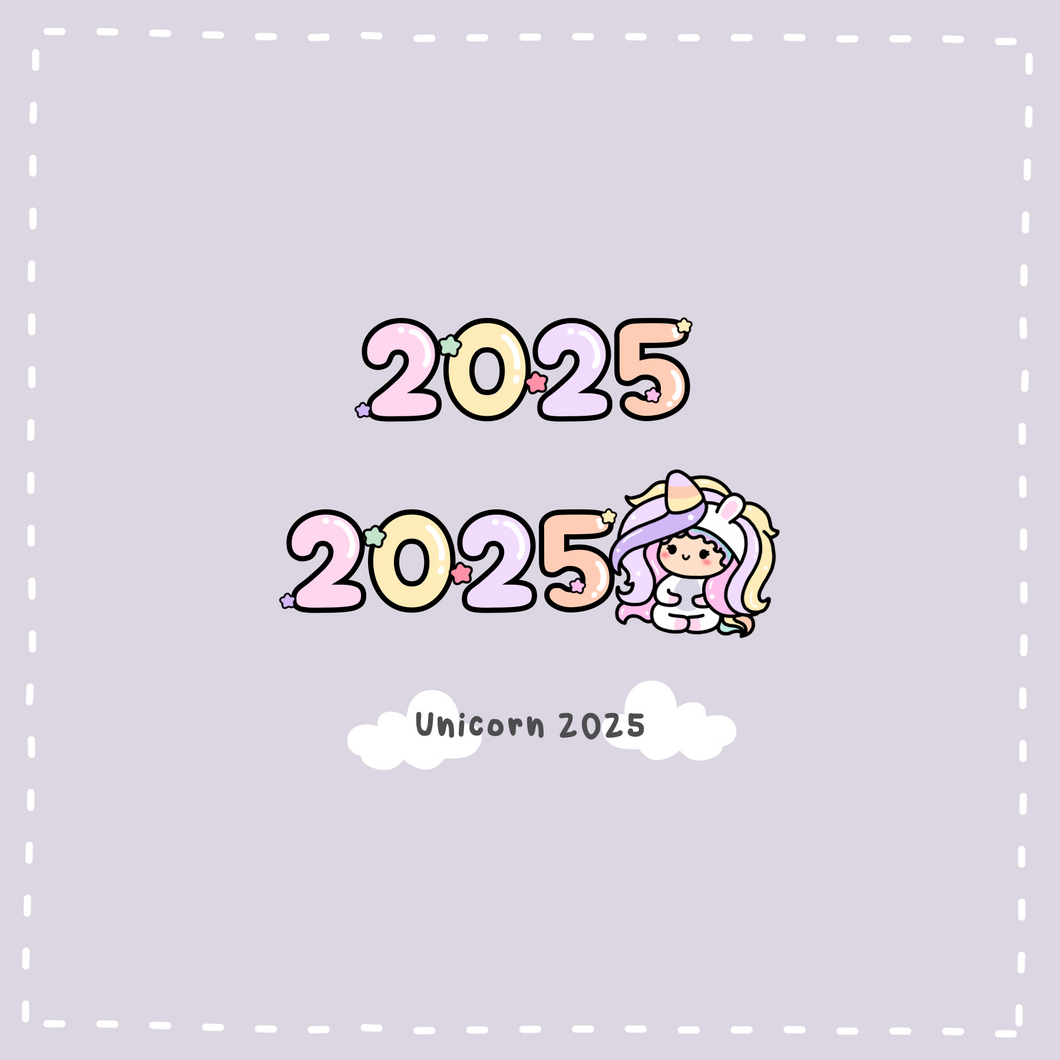 Unicorn 2025