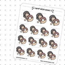 Load image into Gallery viewer, Donut (A176)
