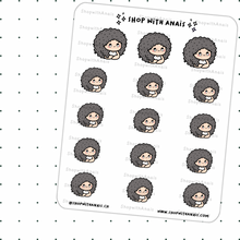 Load image into Gallery viewer, Eye roll (A114)
