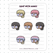 Load image into Gallery viewer, Head Ache (A128)
