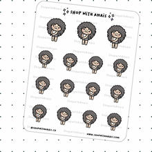 Charger l&#39;image dans la galerie, Silly Please (A040)
