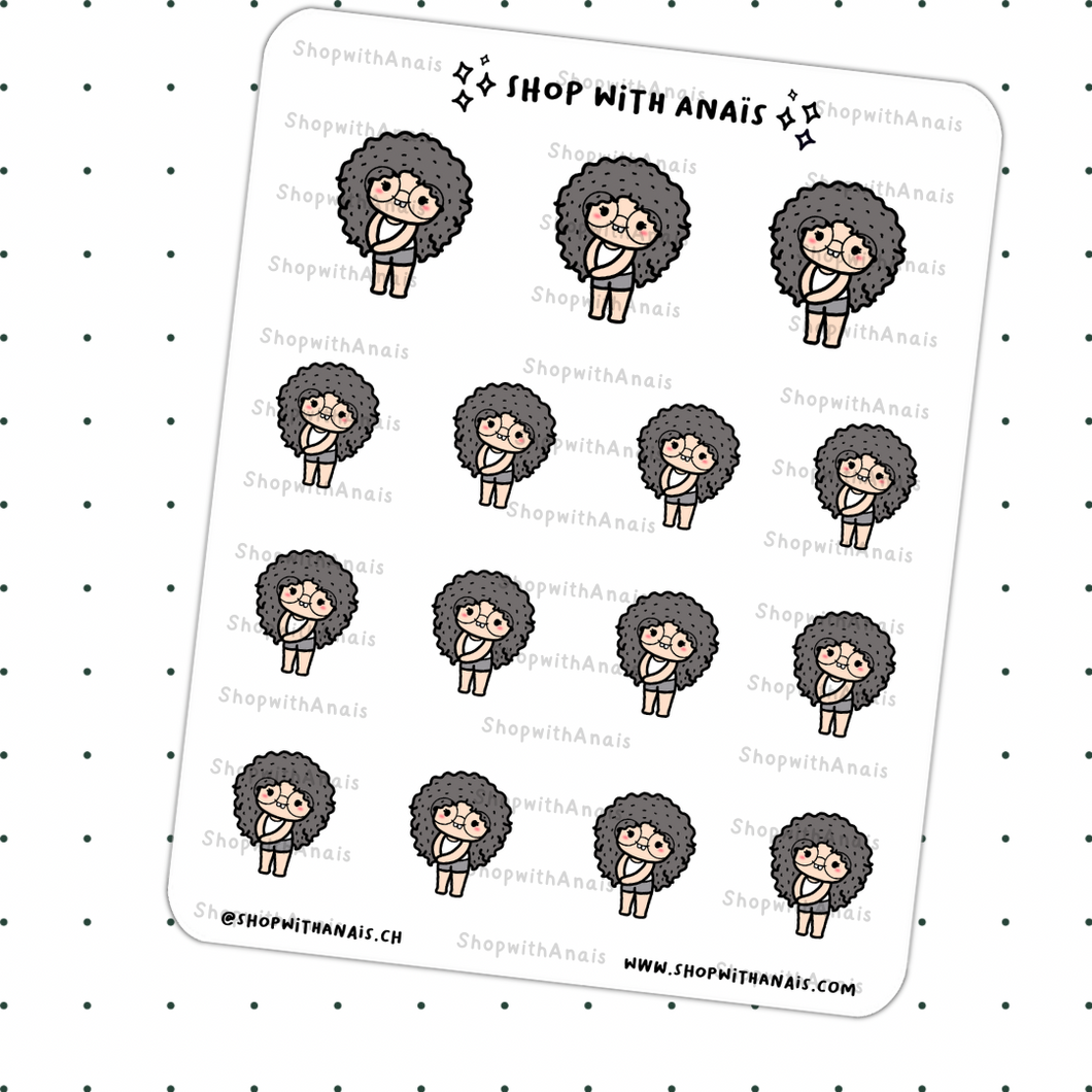 Silly Please (A040)