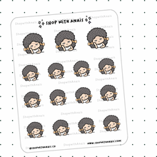 Load image into Gallery viewer, How about Not?/Bad Mood (A123)
